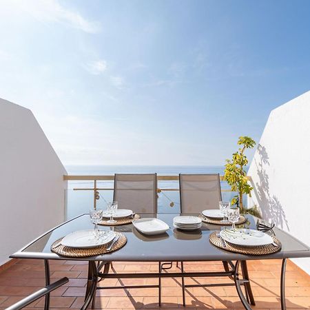 Apartment Meda Chica Росас Экстерьер фото